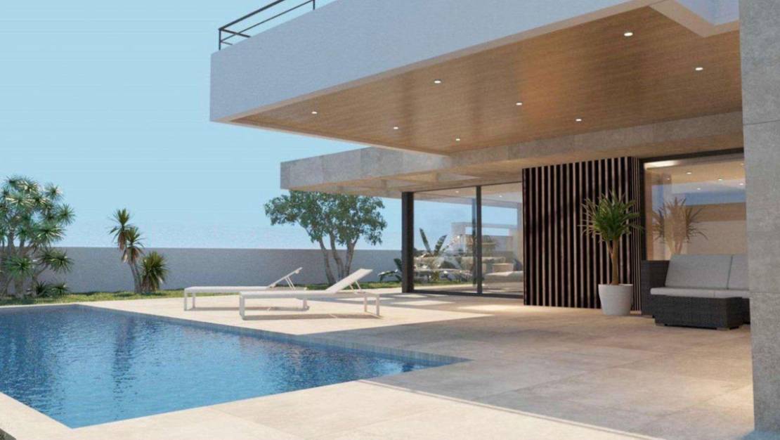 Sale - Villa - Alicante - Alicante Centro
