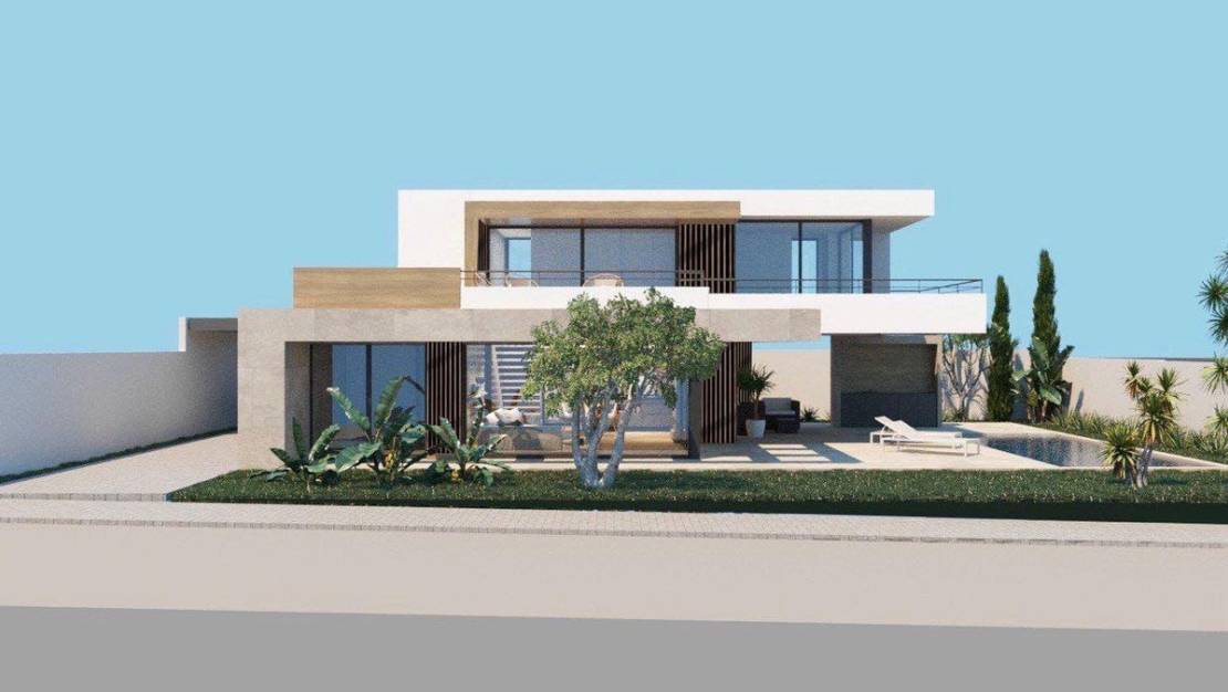 Sale - Villa - Alicante - Alicante Centro
