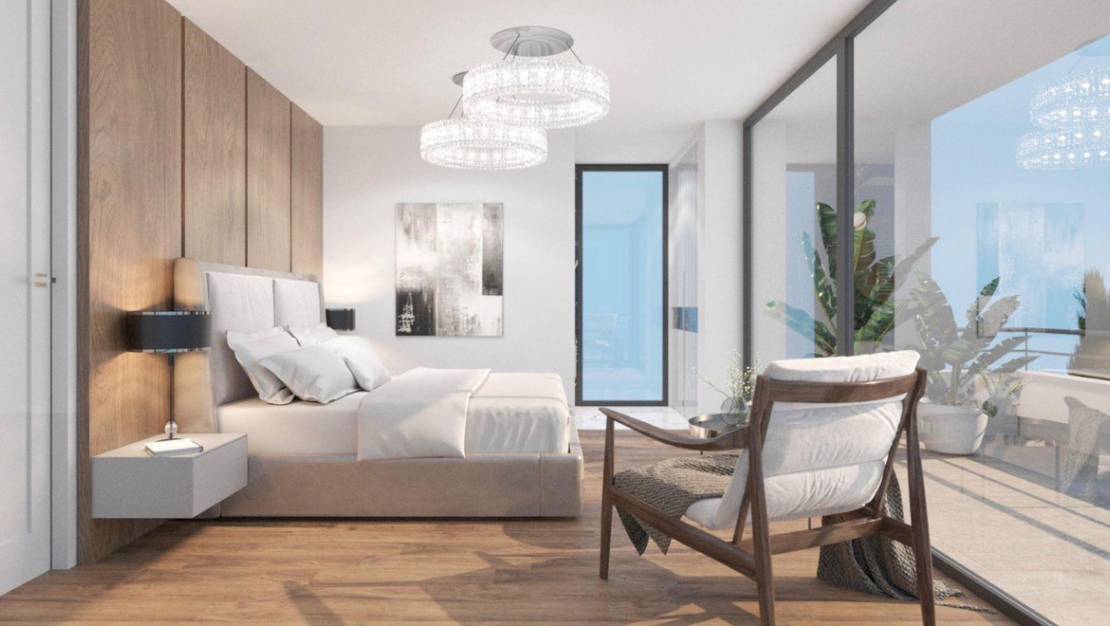 Sale - Villa - Alicante - Alicante Centro