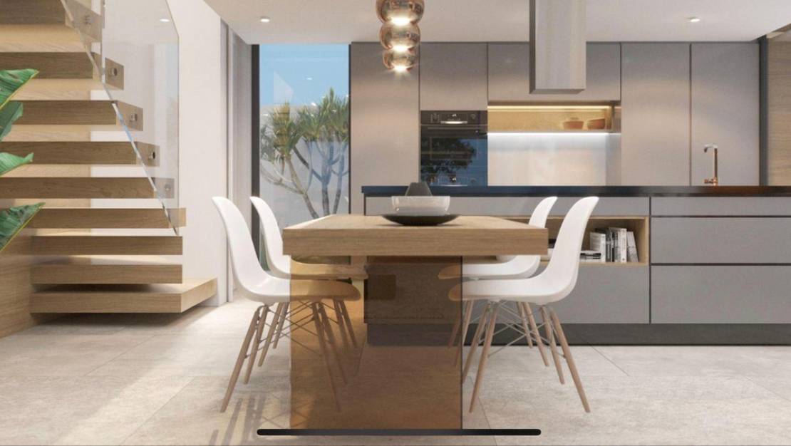 Sale - Villa - Alicante - Alicante Centro