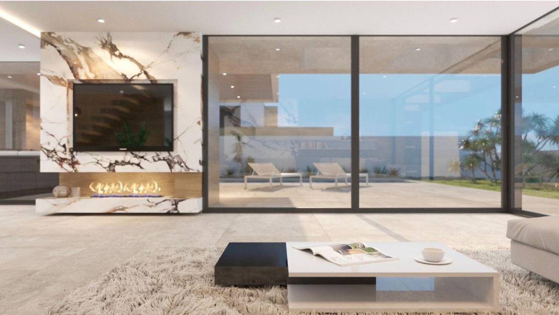 Sale - Villa - Alicante - Alicante Centro