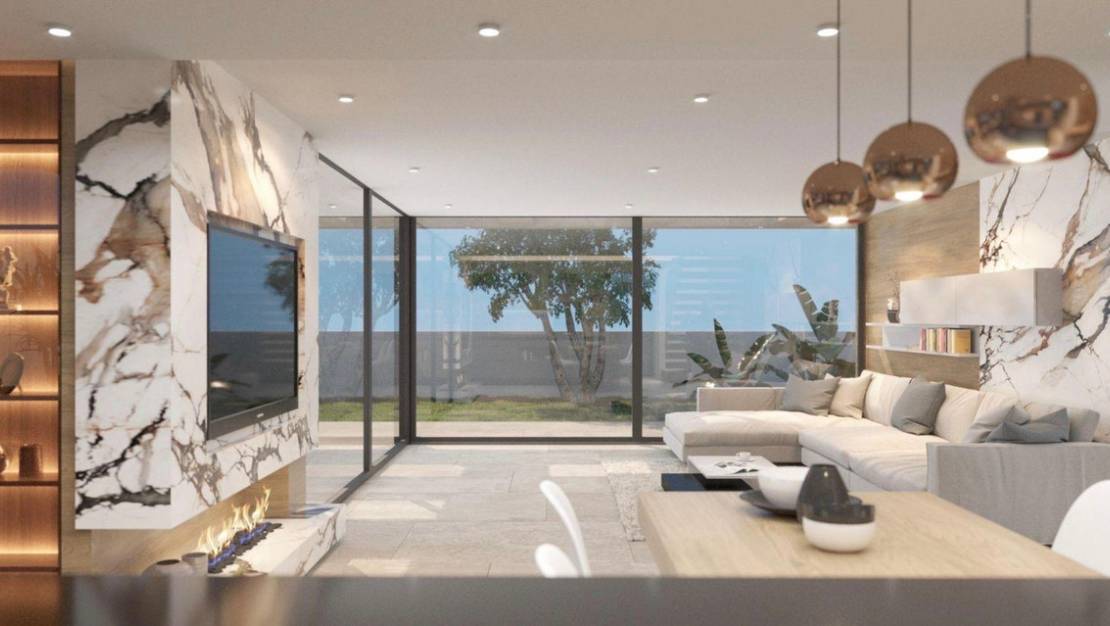 Sale - Villa - Alicante - Alicante Centro