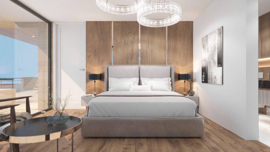 Sale - Villa - Alicante - Alicante Centro
