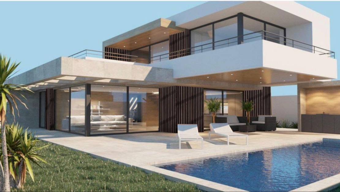 Sale - Villa - Alicante - Alicante Centro