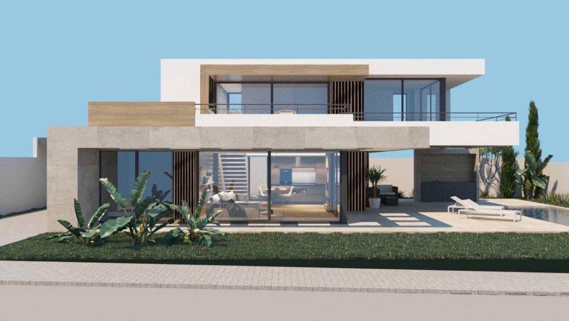 Sale - Villa - Alicante - Alicante Centro