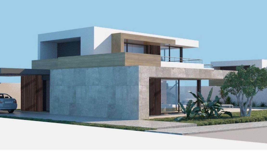 Sale - Villa - Alicante - Alicante Centro