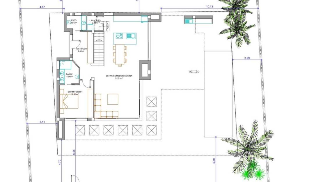 Sale - Villa - Alicante - Alicante Centro