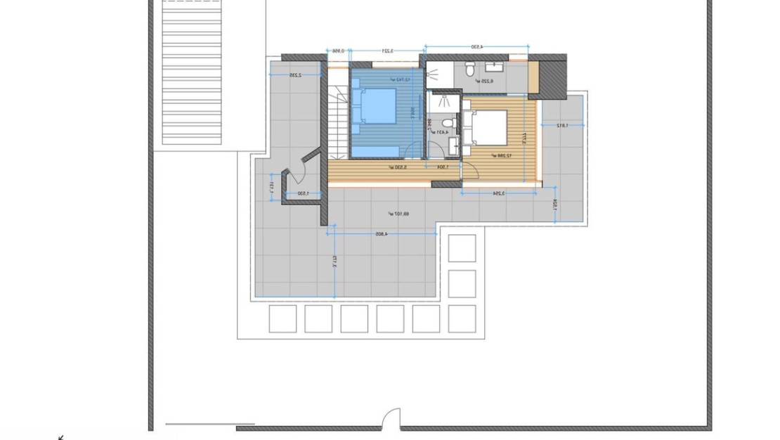 Sale - Villa - Alicante - Alicante Centro