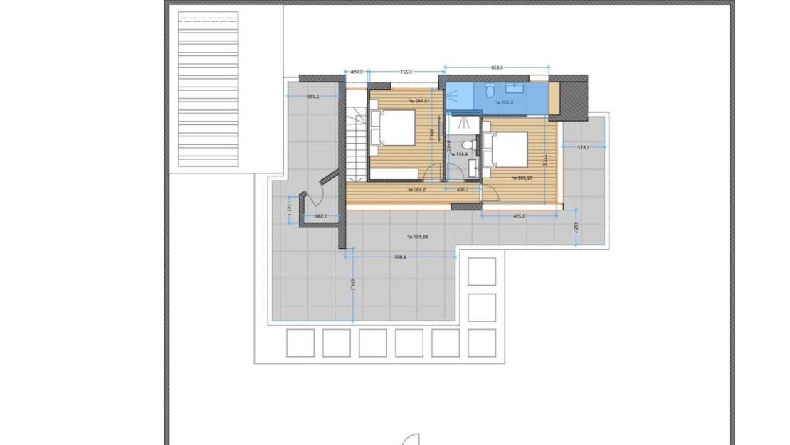 Sale - Villa - Alicante - Alicante Centro
