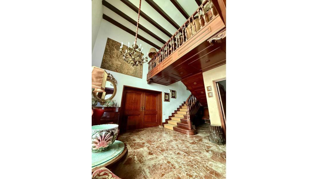 Sale - Villa - Alicante - Alicante Centro