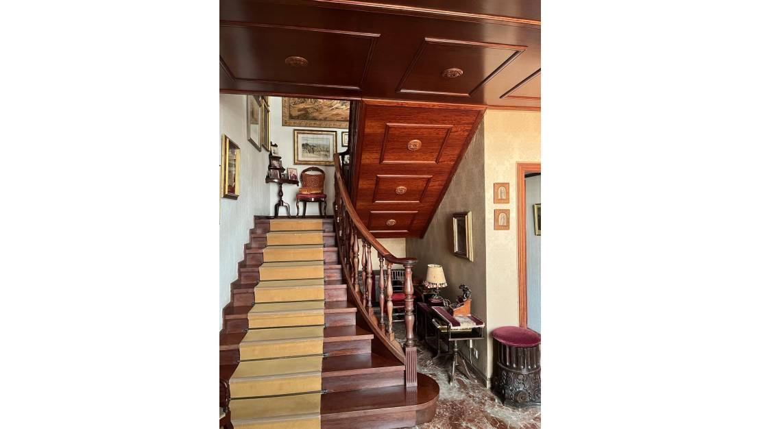 Sale - Villa - Alicante - Alicante Centro
