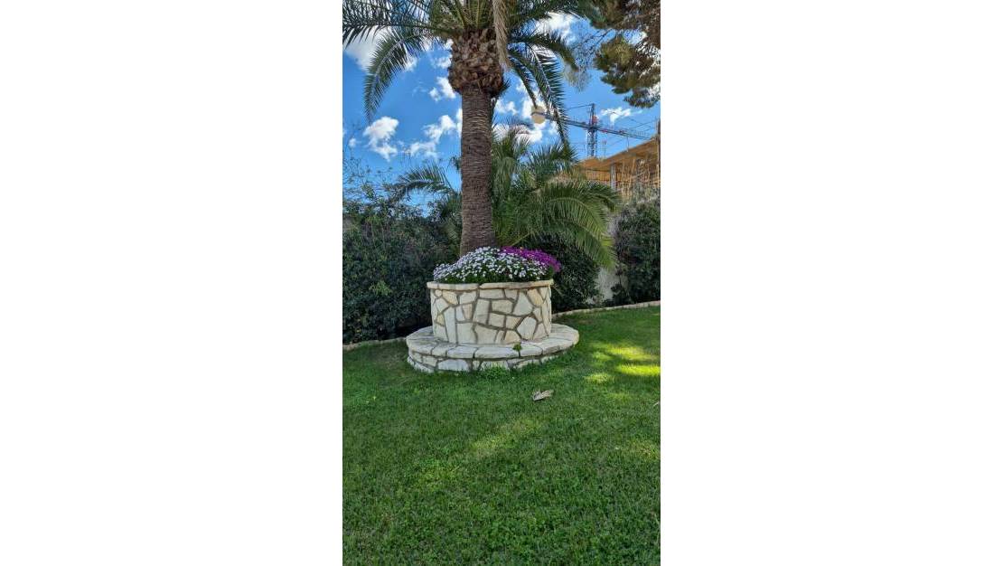 Sale - Villa - Alicante - Alicante Centro