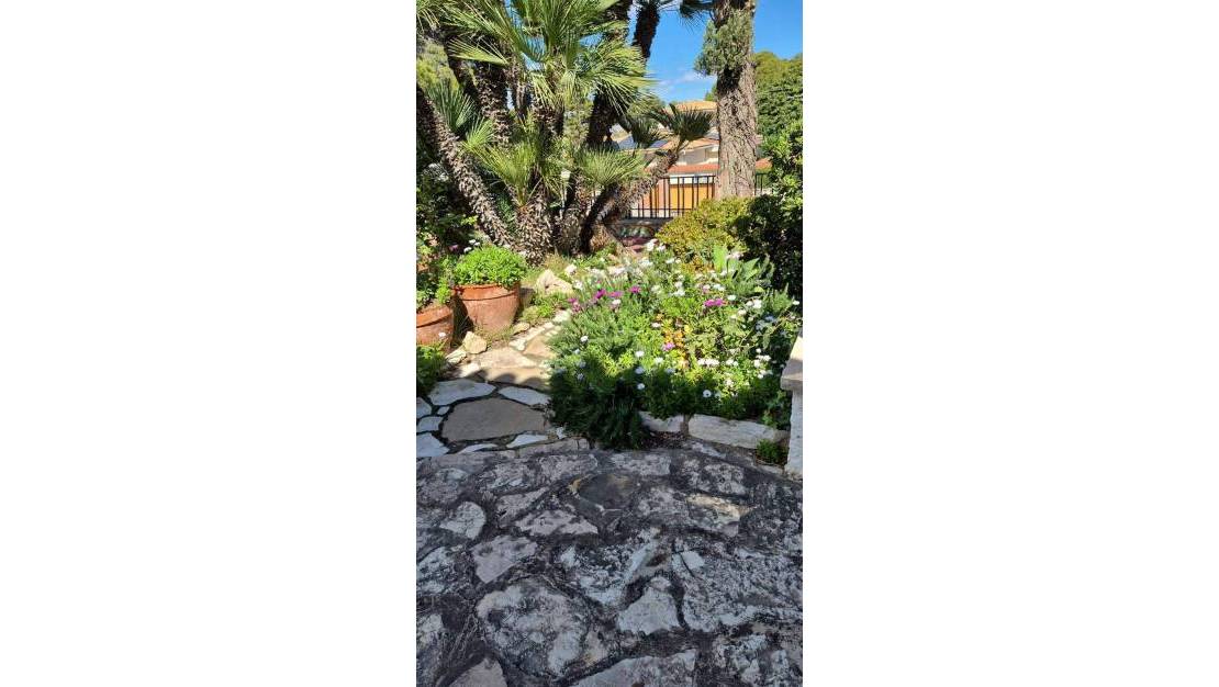 Sale - Villa - Alicante - Alicante Centro
