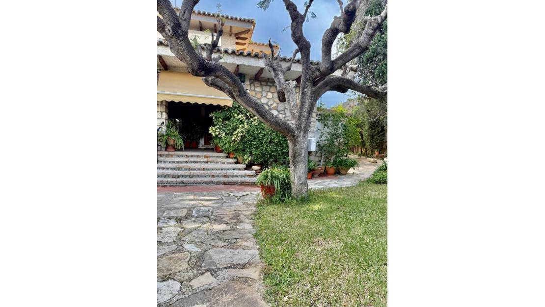 Sale - Villa - Alicante - Alicante Centro