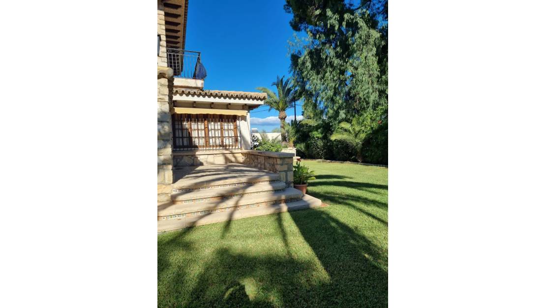 Sale - Villa - Alicante - Alicante Centro