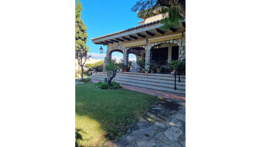 Sale - Villa - Alicante - Alicante Centro