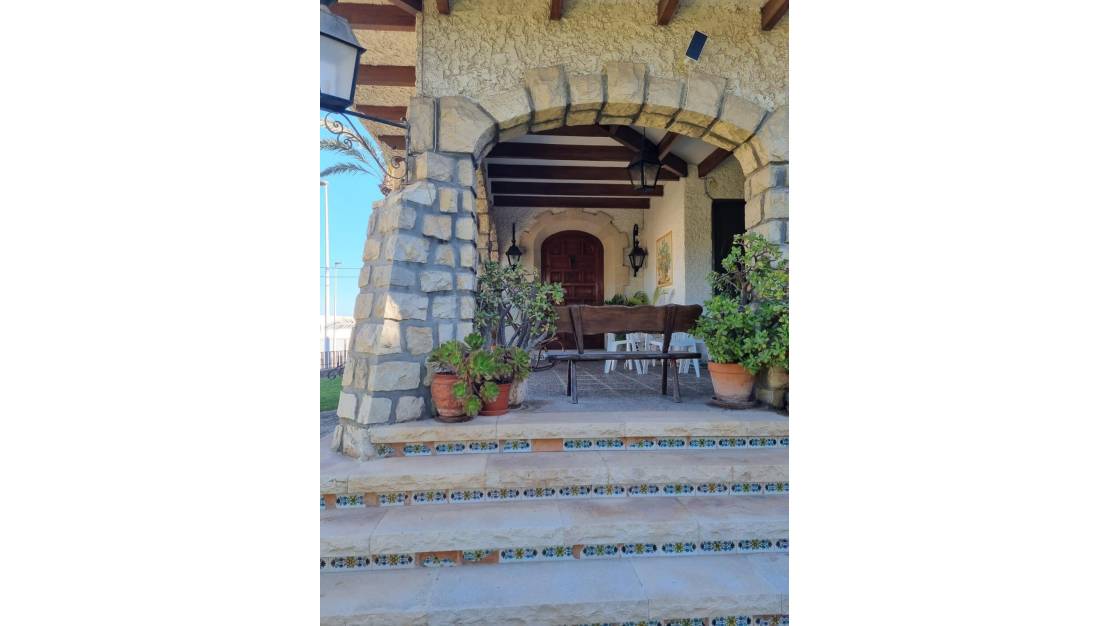 Sale - Villa - Alicante - Alicante Centro