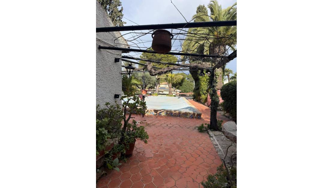 Sale - Villa - Alicante - Alicante Centro