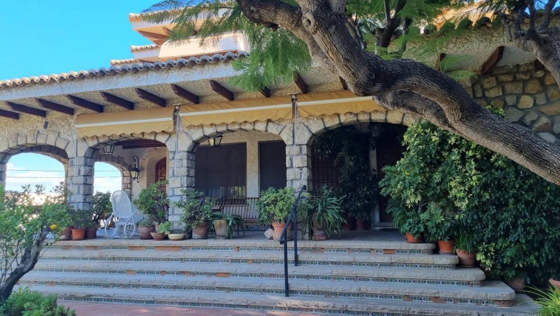 Sale - Villa - Alicante - Alicante Centro