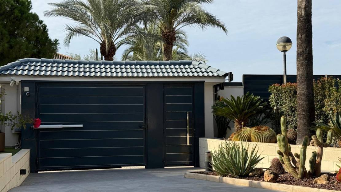 Sale - Villa - Alicante - Alicante Centro