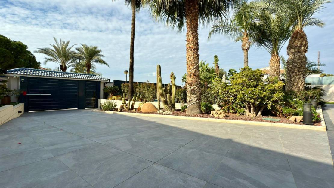 Sale - Villa - Alicante - Alicante Centro