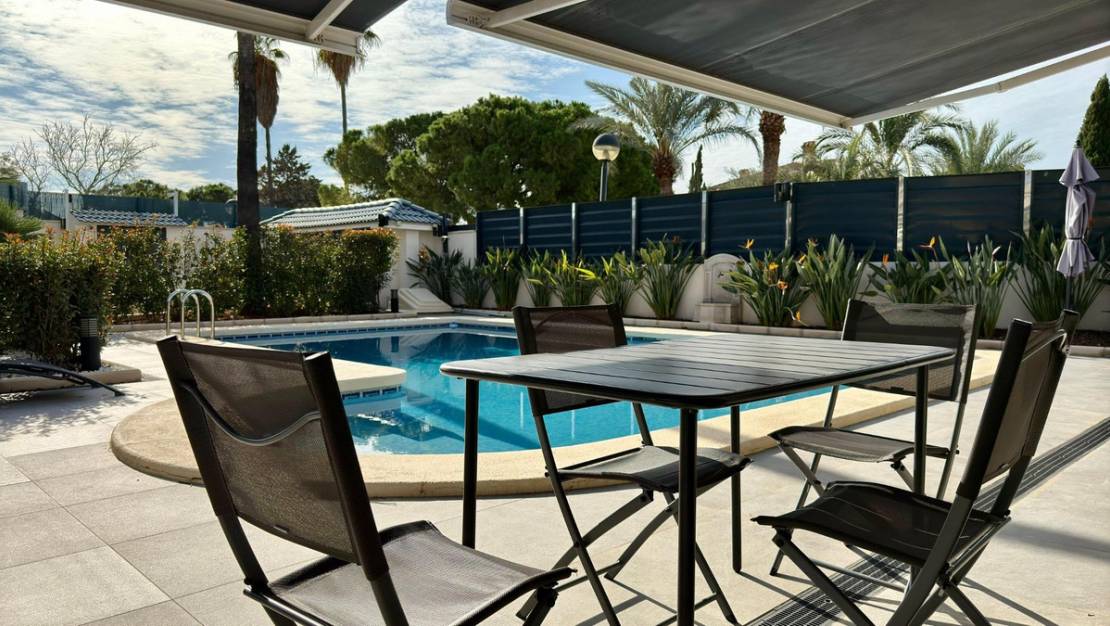 Sale - Villa - Alicante - Alicante Centro