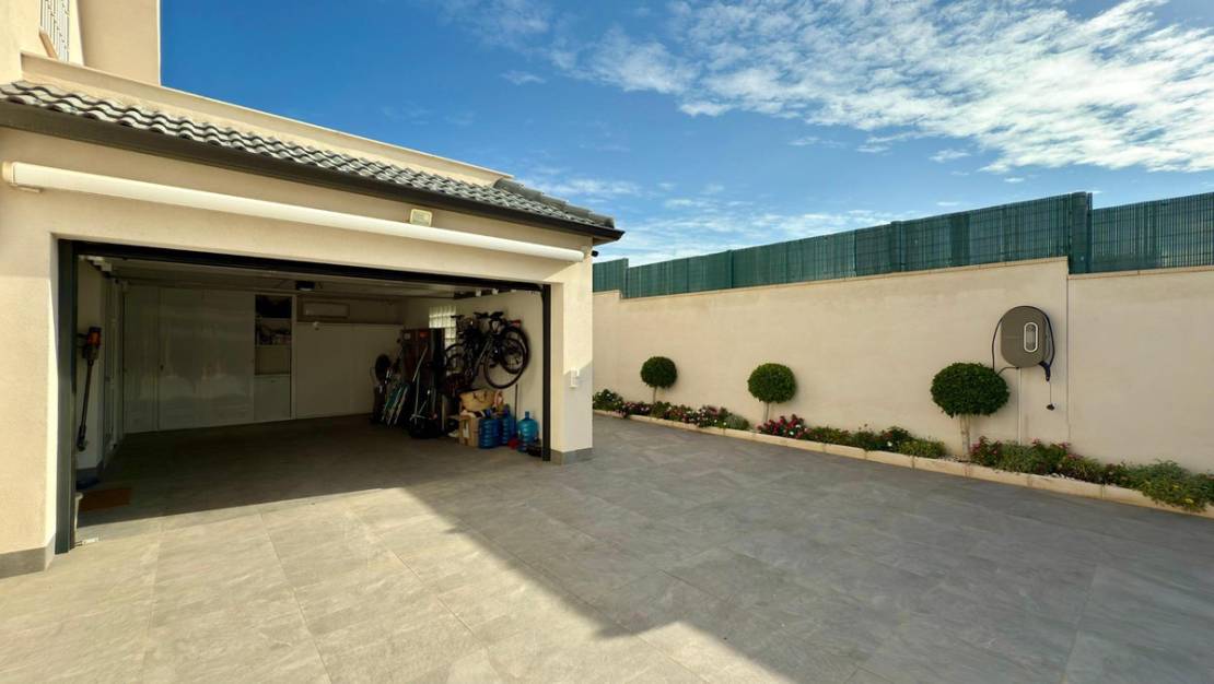 Sale - Villa - Alicante - Alicante Centro