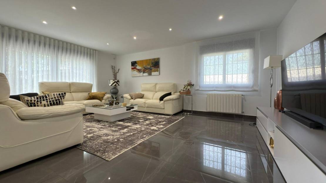 Sale - Villa - Alicante - Alicante Centro