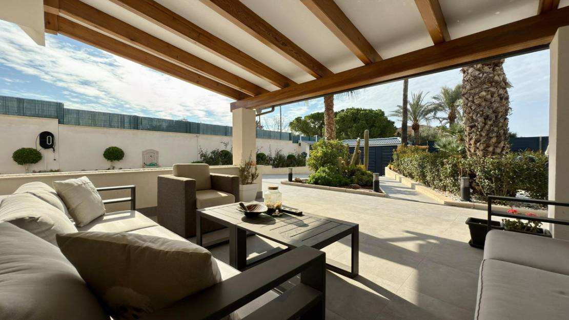 Sale - Villa - Alicante - Alicante Centro