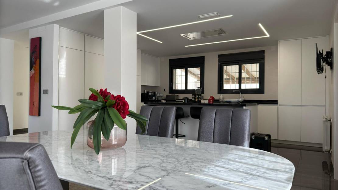 Sale - Villa - Alicante - Alicante Centro