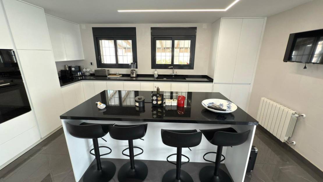 Sale - Villa - Alicante - Alicante Centro