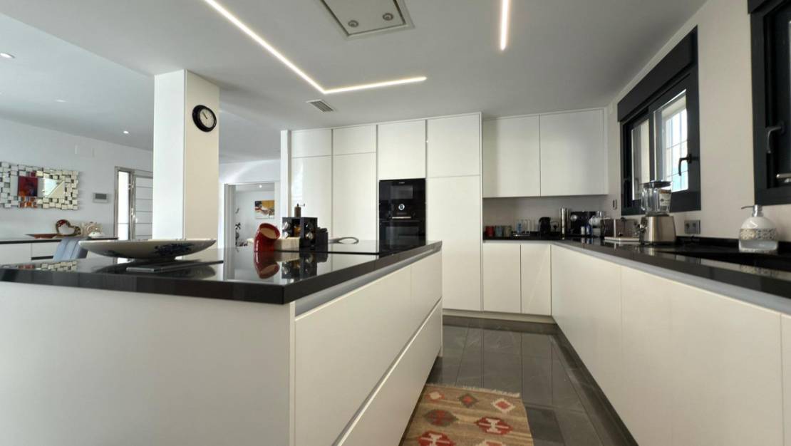 Sale - Villa - Alicante - Alicante Centro