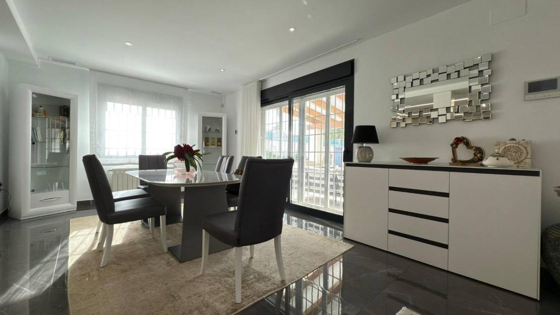 Sale - Villa - Alicante - Alicante Centro