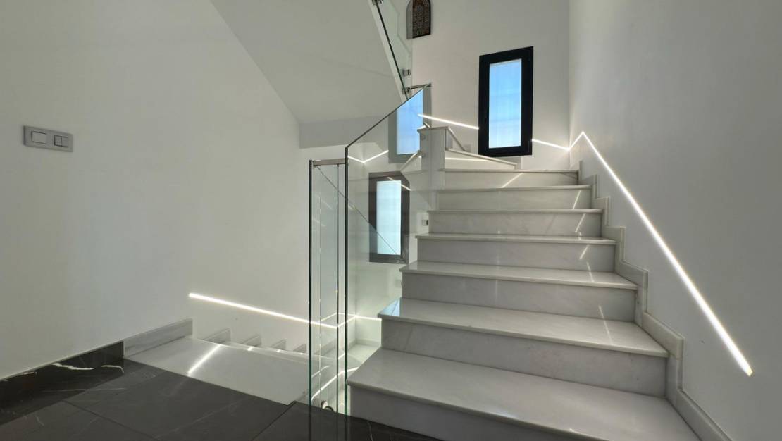 Sale - Villa - Alicante - Alicante Centro