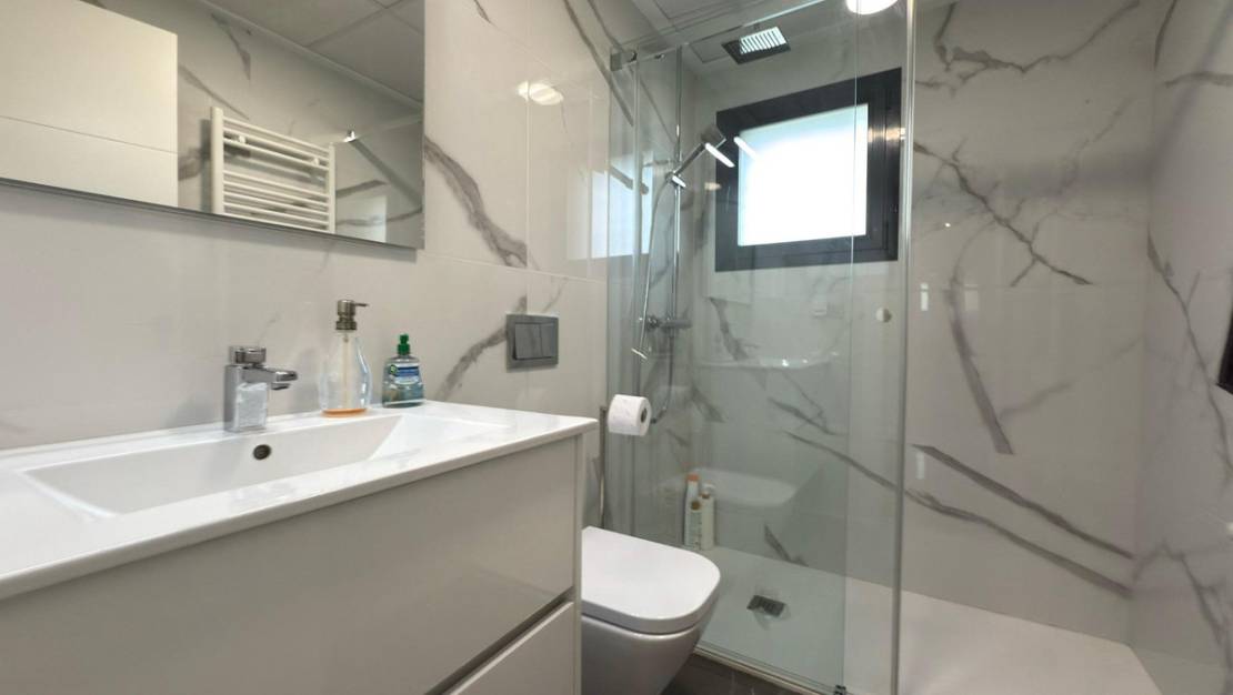 Sale - Villa - Alicante - Alicante Centro