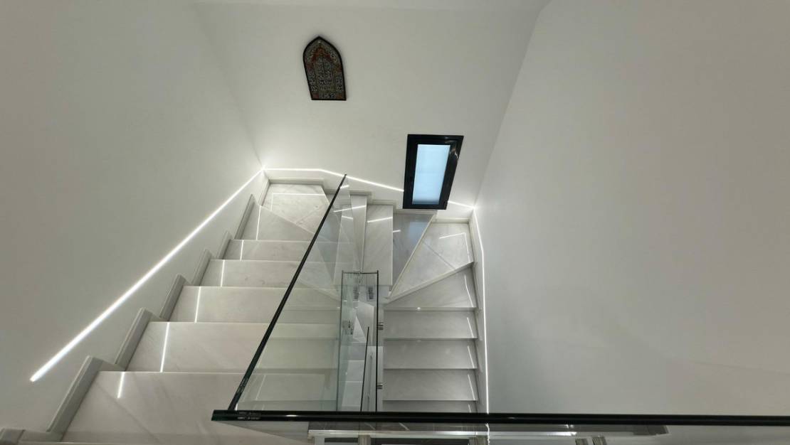 Sale - Villa - Alicante - Alicante Centro
