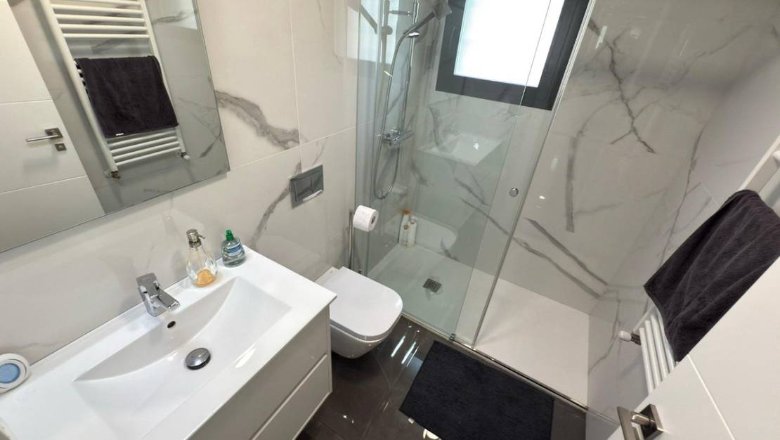 Sale - Villa - Alicante - Alicante Centro