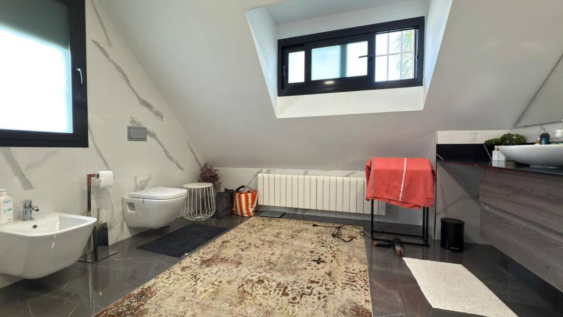 Sale - Villa - Alicante - Alicante Centro