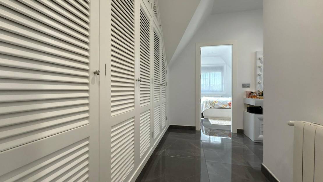 Sale - Villa - Alicante - Alicante Centro