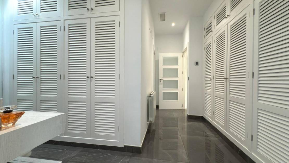 Sale - Villa - Alicante - Alicante Centro