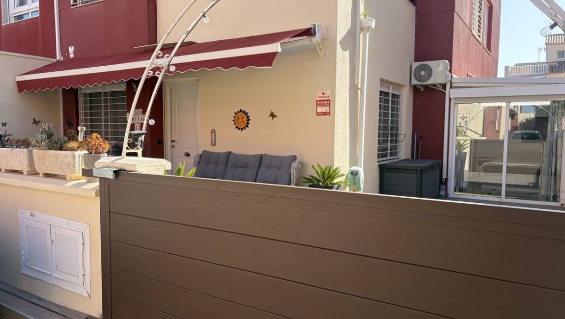 Sale - Villa - Alicante - Alicante Centro