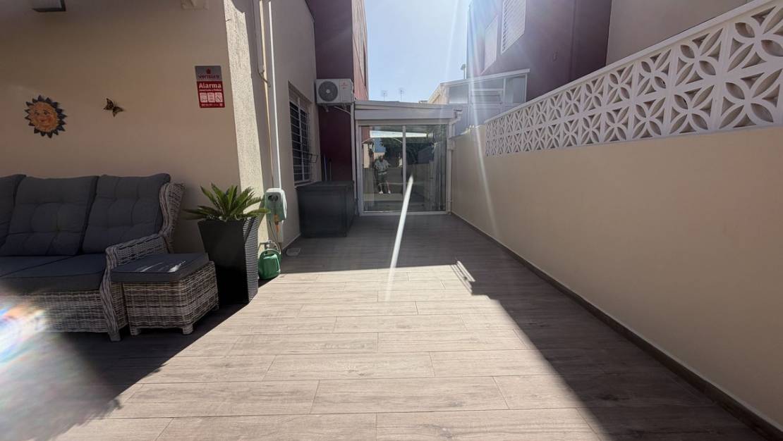 Sale - Villa - Alicante - Alicante Centro