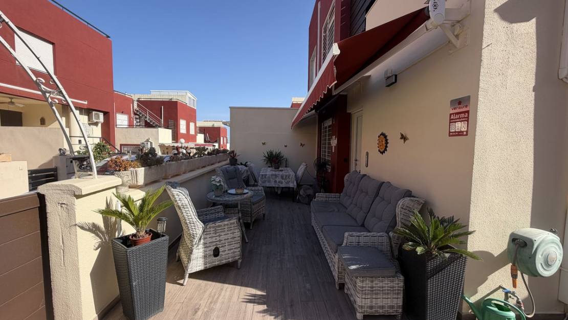 Sale - Villa - Alicante - Alicante Centro