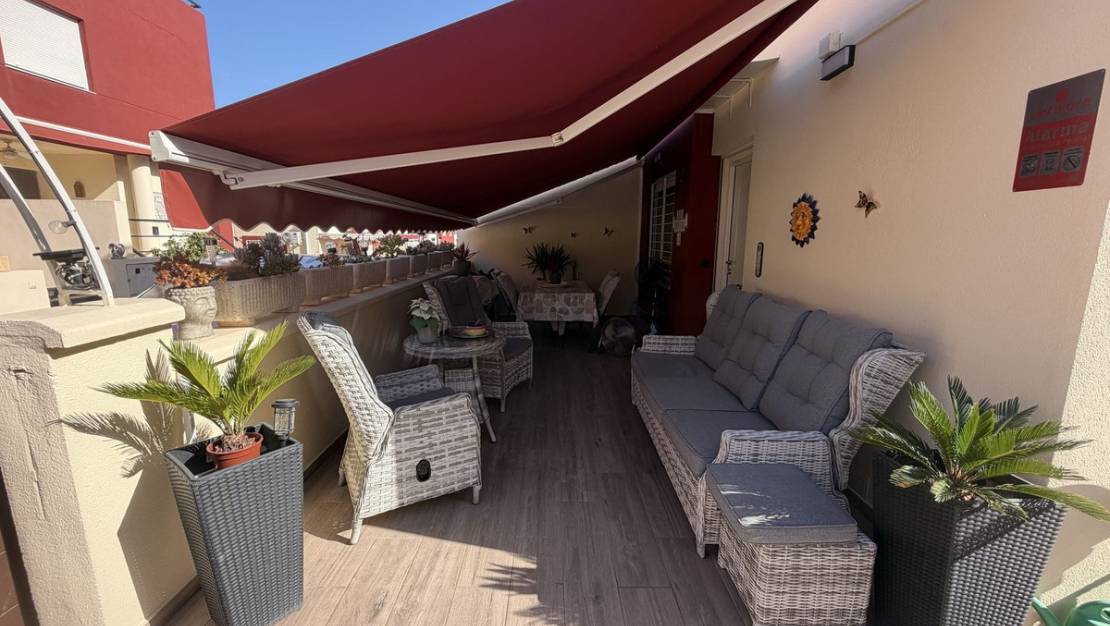 Sale - Villa - Alicante - Alicante Centro
