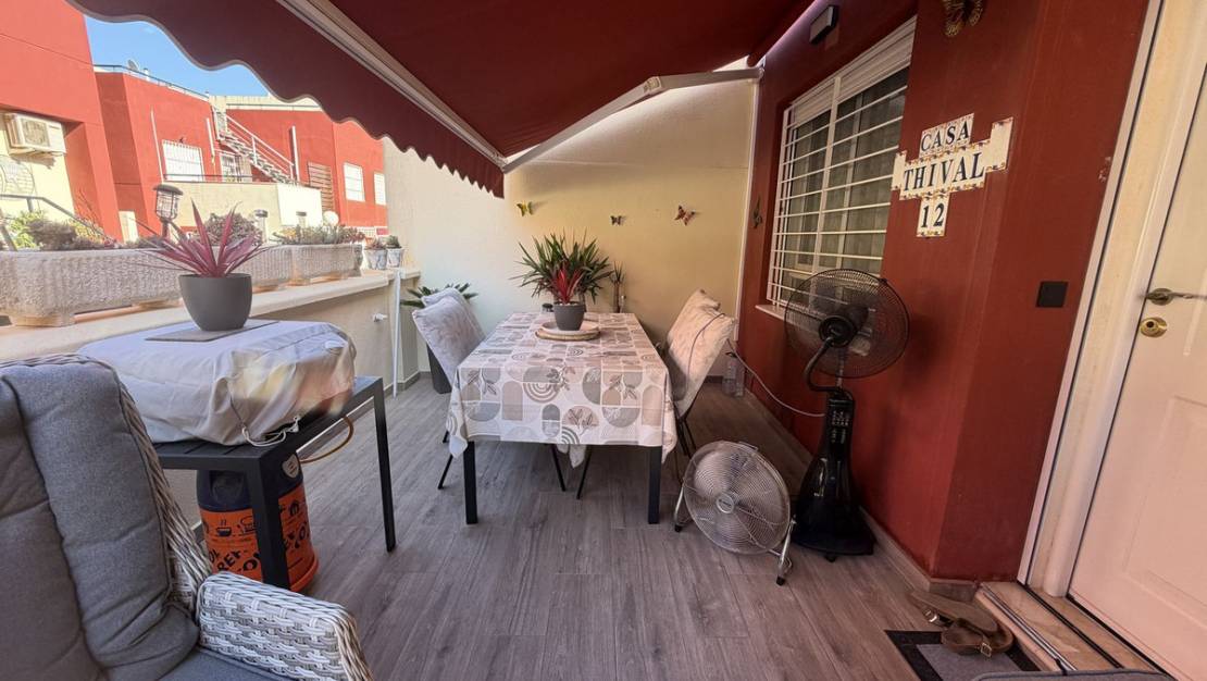 Sale - Villa - Alicante - Alicante Centro