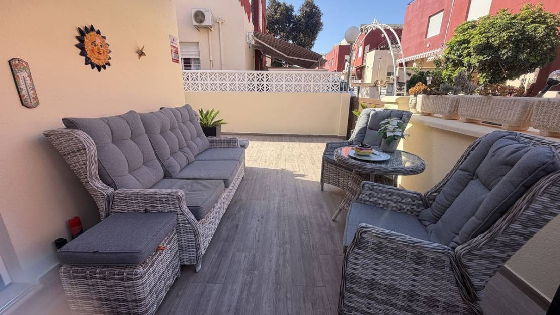 Sale - Villa - Alicante - Alicante Centro