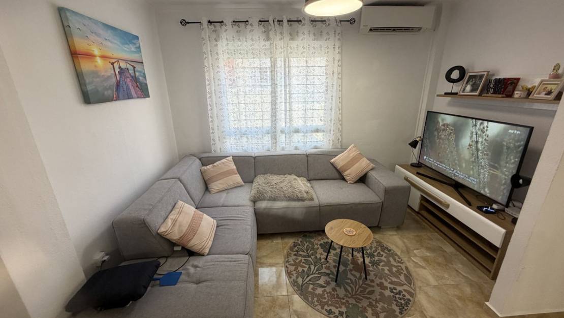 Sale - Villa - Alicante - Alicante Centro