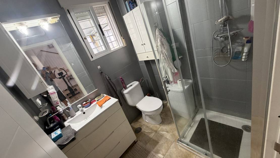 Sale - Villa - Alicante - Alicante Centro