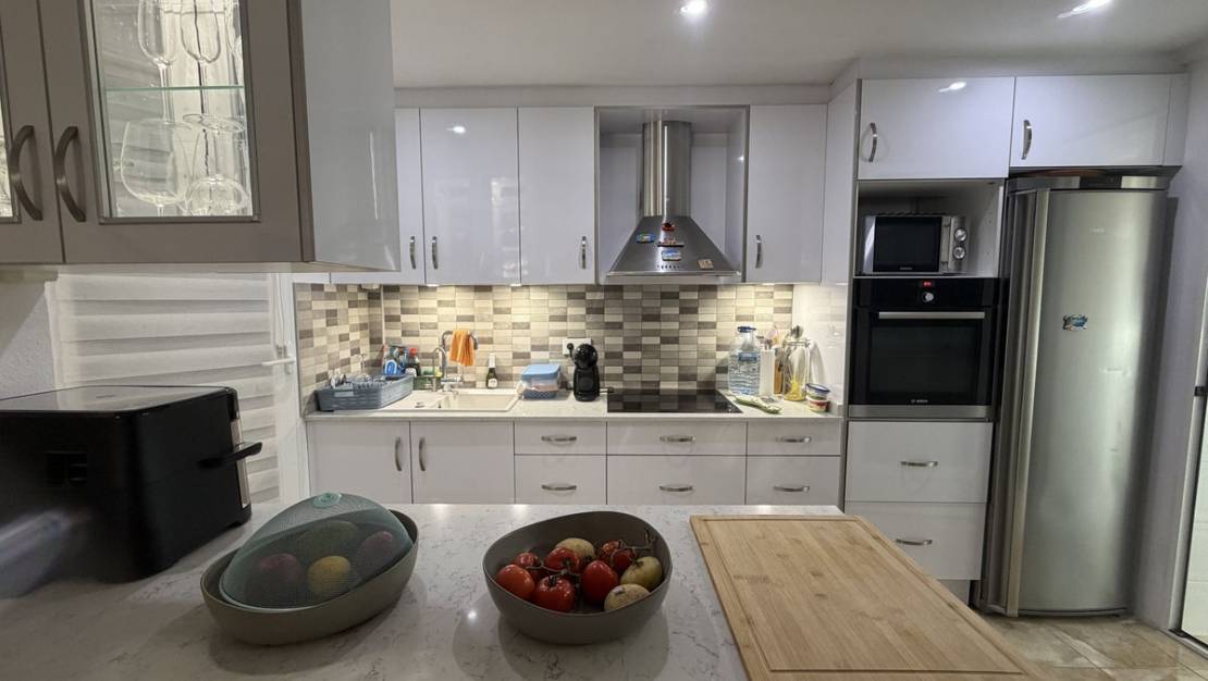 Sale - Villa - Alicante - Alicante Centro