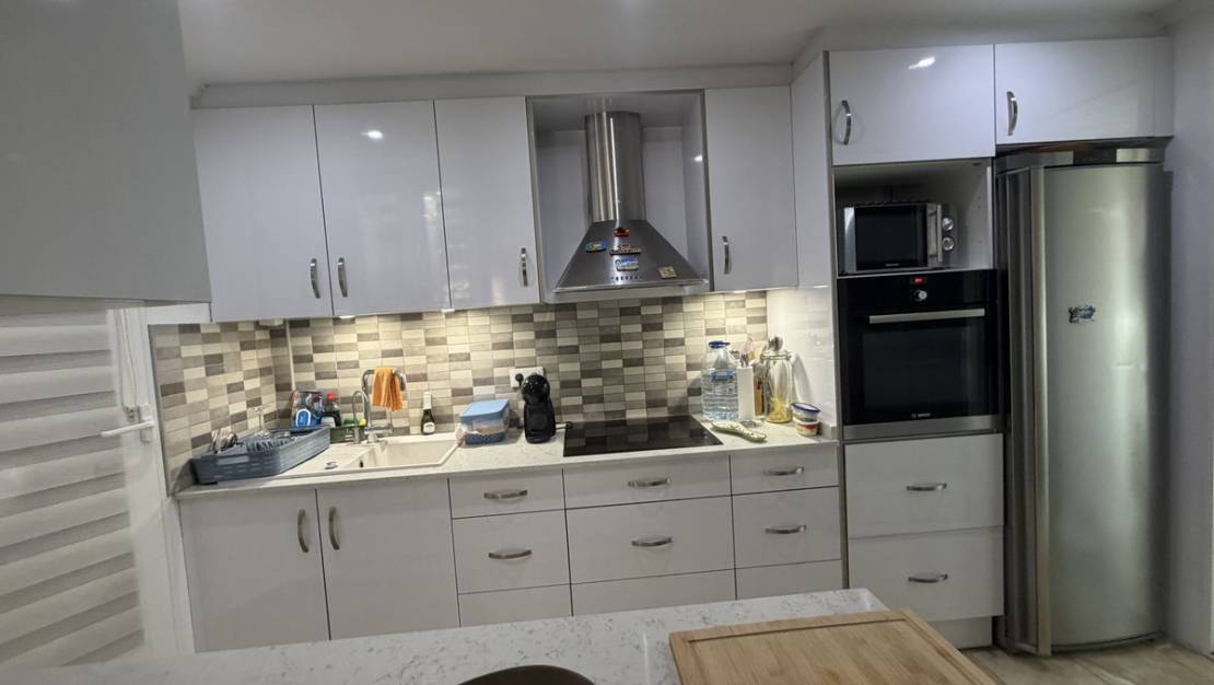 Sale - Villa - Alicante - Alicante Centro